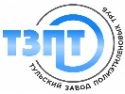 Логотип компании ТУЛЬСКИЙ ЗАВОД ПОЛИЭТИЛЕНОВЫХ ТРУБ - ООО "ТЗПТ"